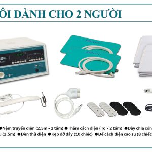 Bộ 2 người